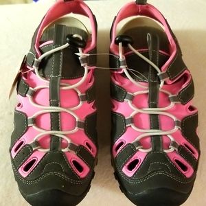 Size 9 slip on shoes